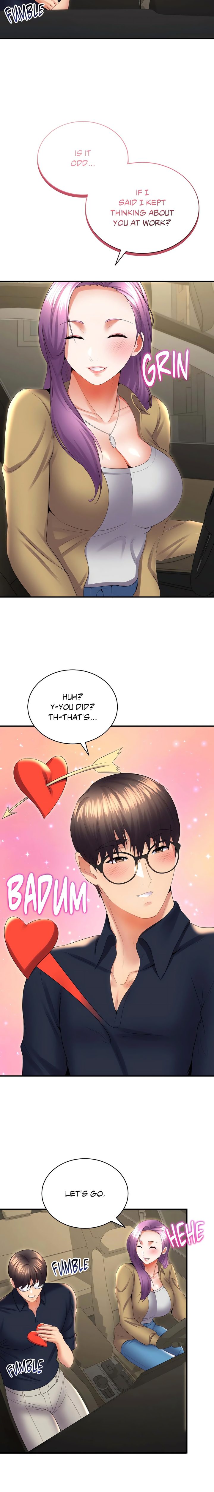 Park Moojik Hit the Jackpot - Chapter 37 - photo - 8