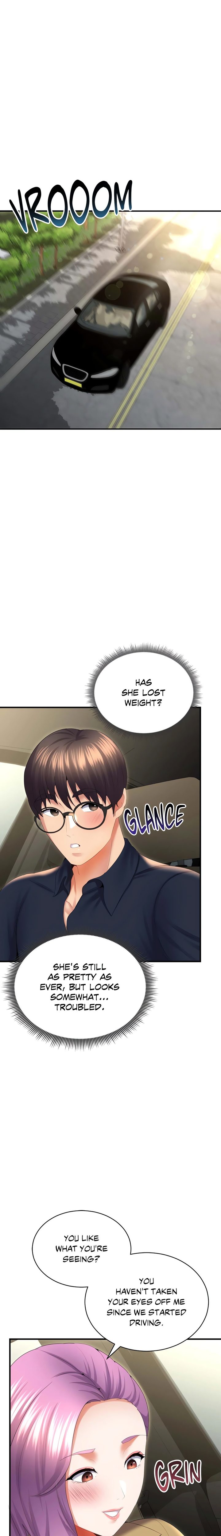 Park Moojik Hit the Jackpot - Chapter 37 - photo - 9