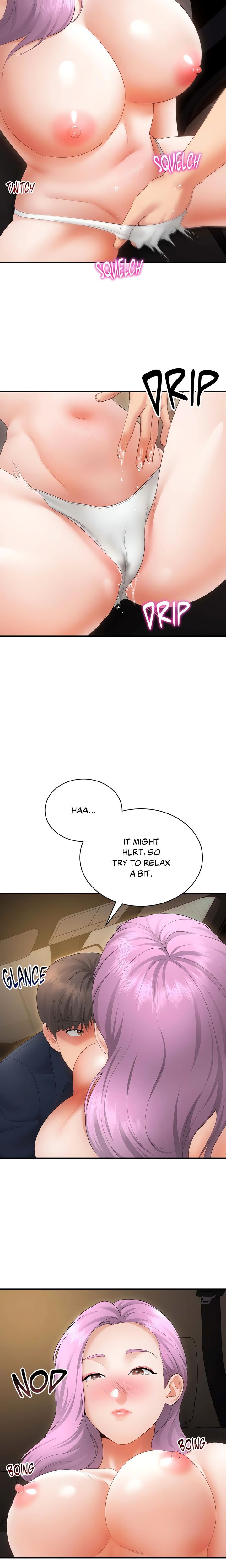 Park Moojik Hit the Jackpot - Chapter 38 - photo - 10