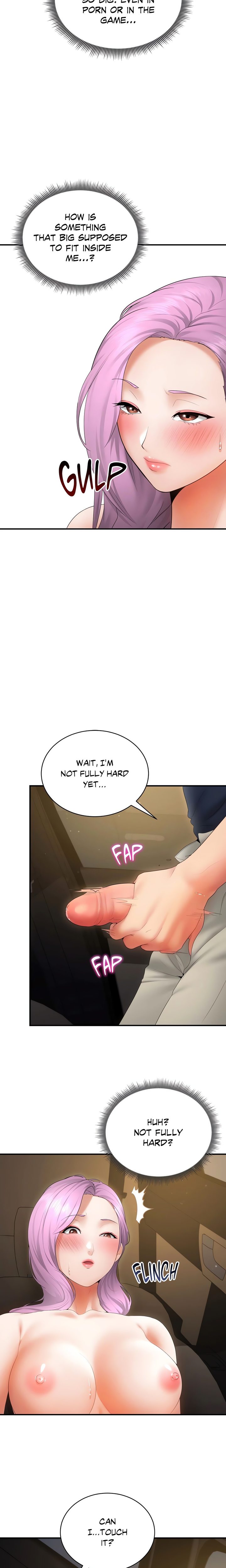 Park Moojik Hit the Jackpot - Chapter 38 - photo - 15