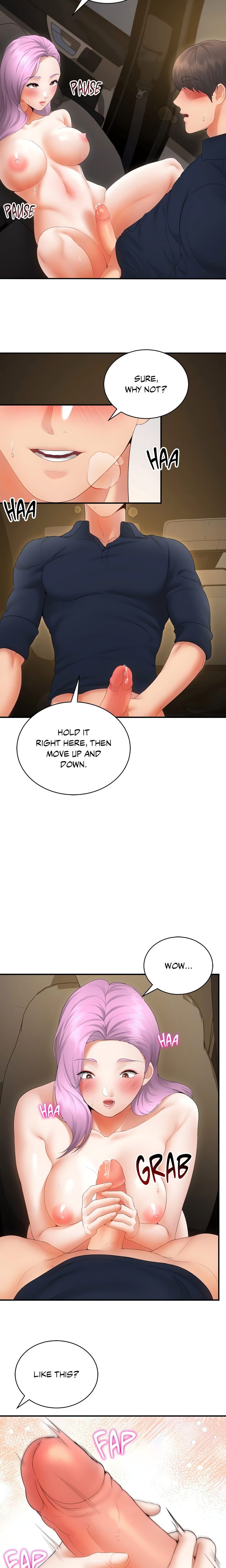 Park Moojik Hit the Jackpot - Chapter 38 - photo - 16