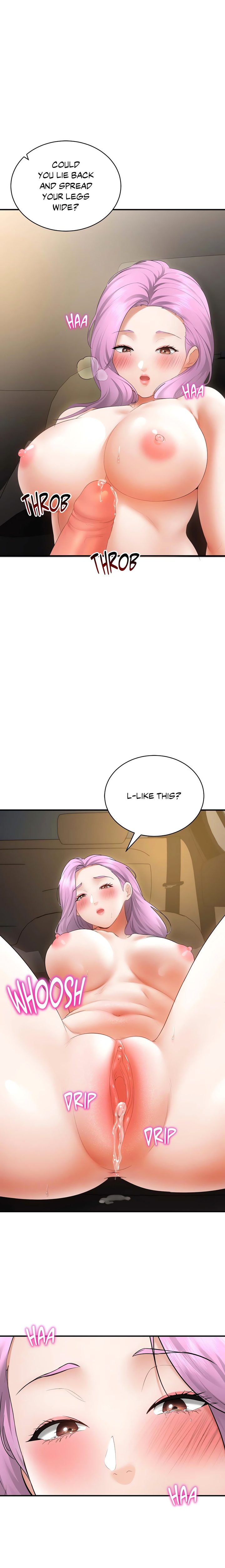Park Moojik Hit the Jackpot - Chapter 38 - photo - 18