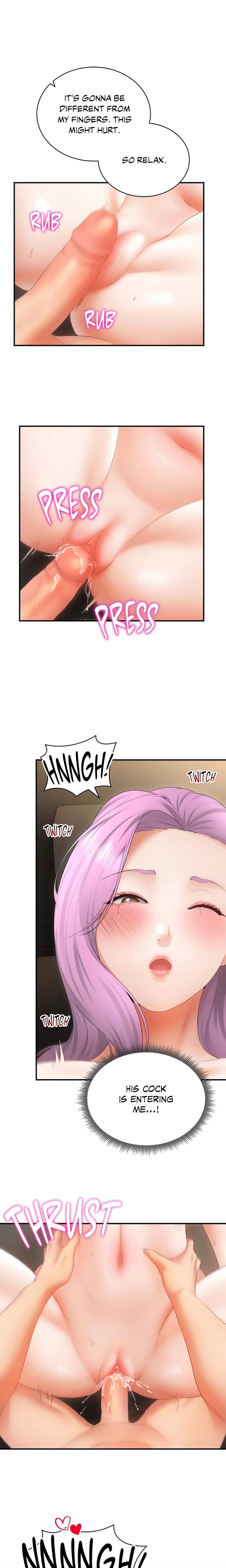 Park Moojik Hit the Jackpot - Chapter 38 - photo - 19