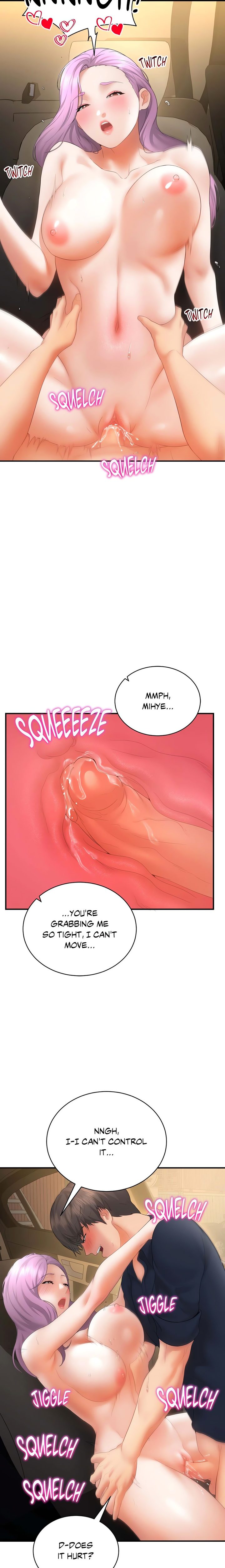 Park Moojik Hit the Jackpot - Chapter 38 - photo - 20