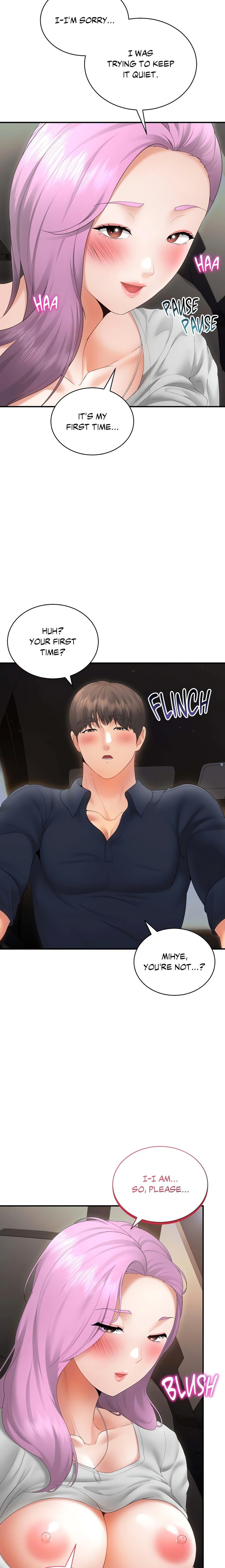 Park Moojik Hit the Jackpot - Chapter 38 - photo - 4