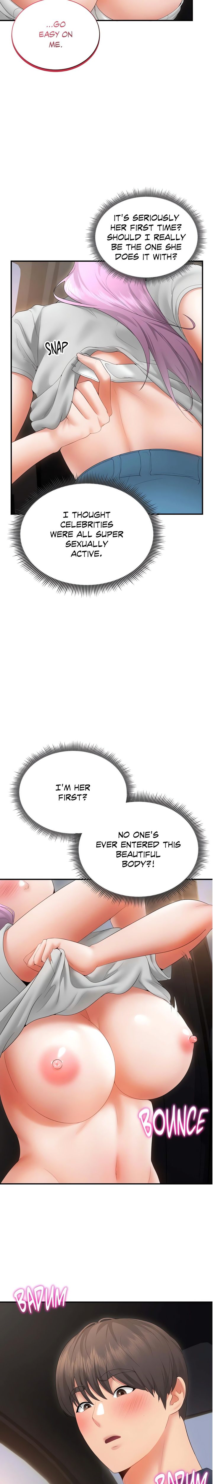 Park Moojik Hit the Jackpot - Chapter 38 - photo - 5