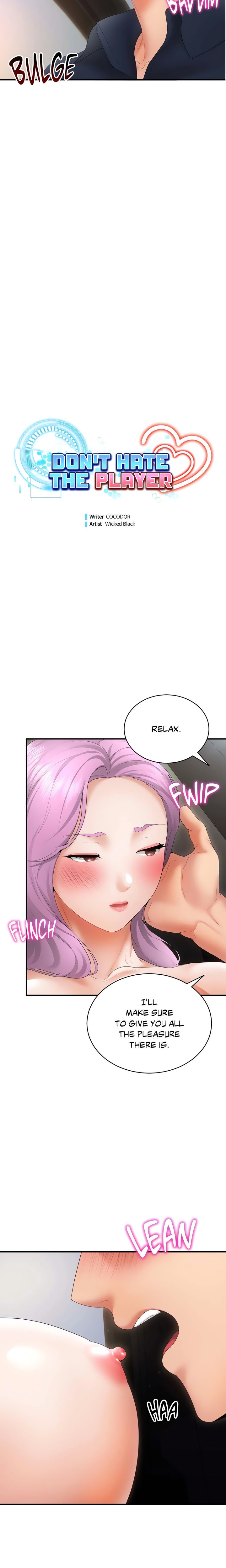 Park Moojik Hit the Jackpot - Chapter 38 - photo - 6