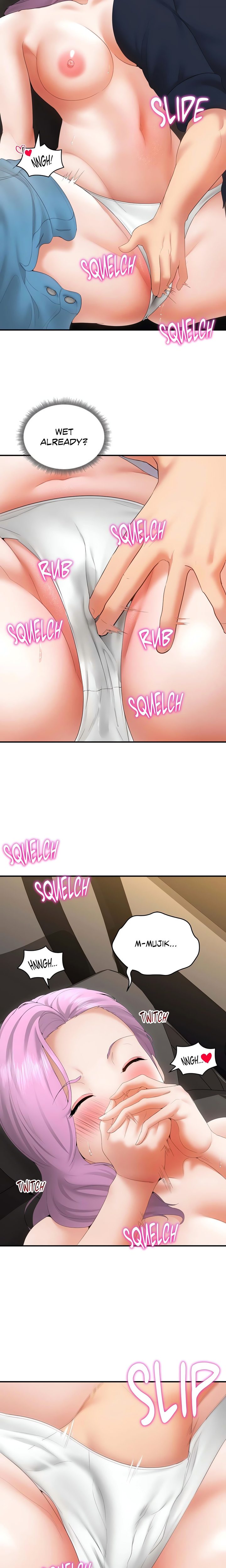 Park Moojik Hit the Jackpot - Chapter 38 - photo - 8