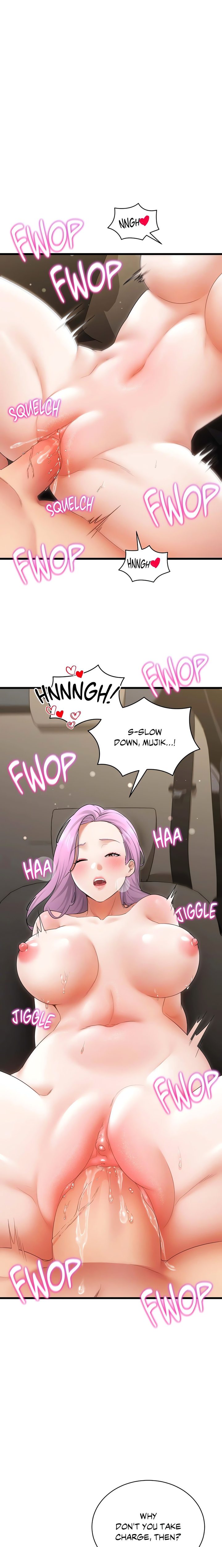 Park Moojik Hit the Jackpot - Chapter 39 - photo - 1
