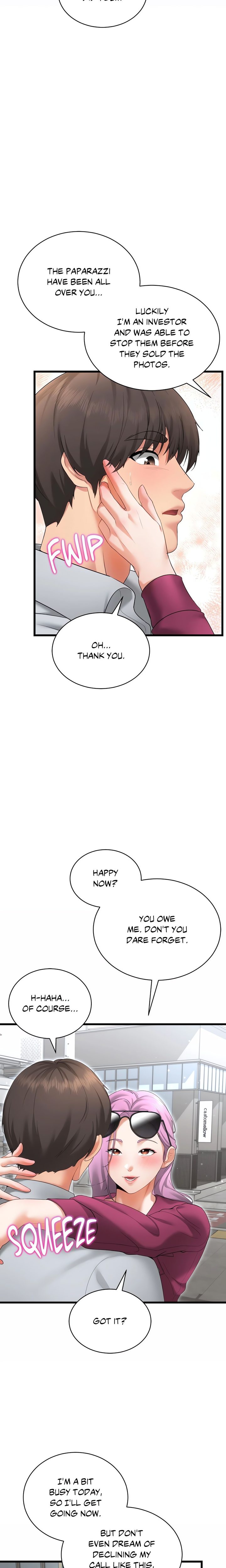 Park Moojik Hit the Jackpot - Chapter 39 - photo - 10