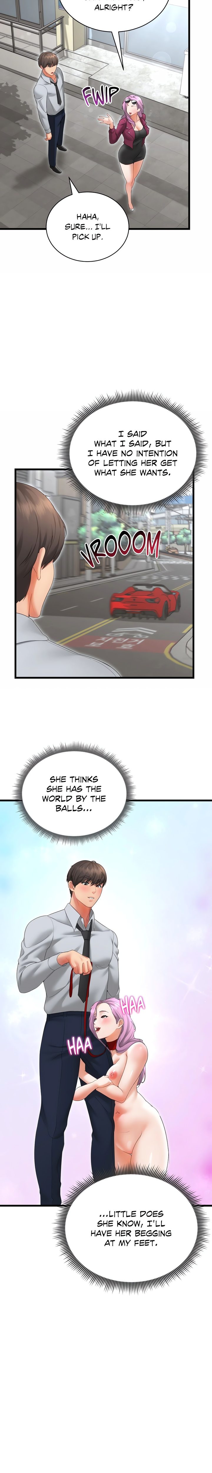 Park Moojik Hit the Jackpot - Chapter 39 - photo - 11