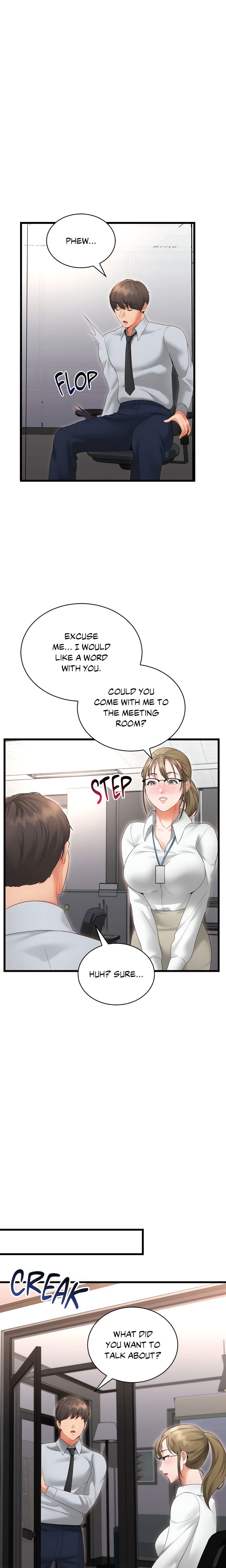 Park Moojik Hit the Jackpot - Chapter 39 - photo - 12