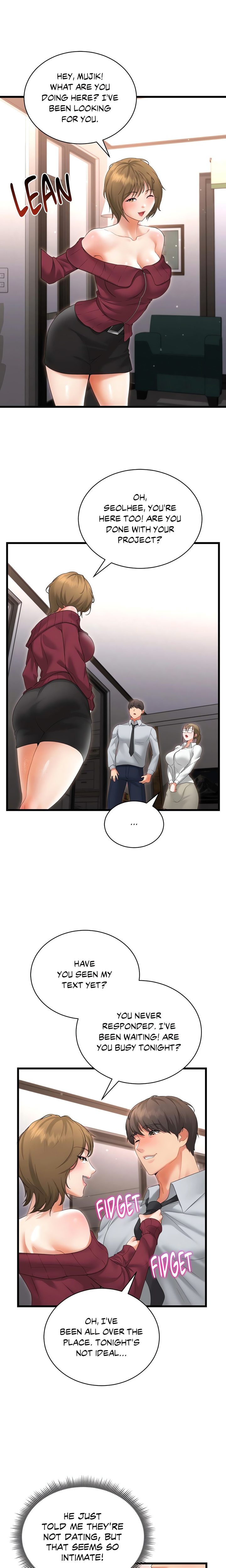 Park Moojik Hit the Jackpot - Chapter 39 - photo - 14