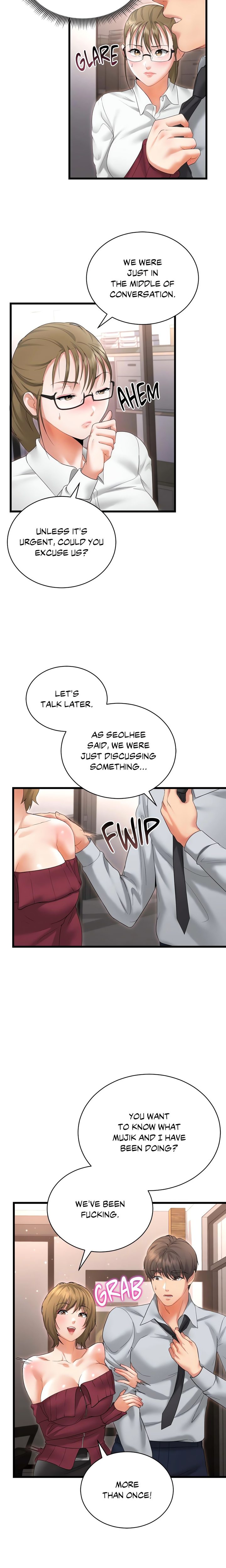 Park Moojik Hit the Jackpot - Chapter 39 - photo - 15