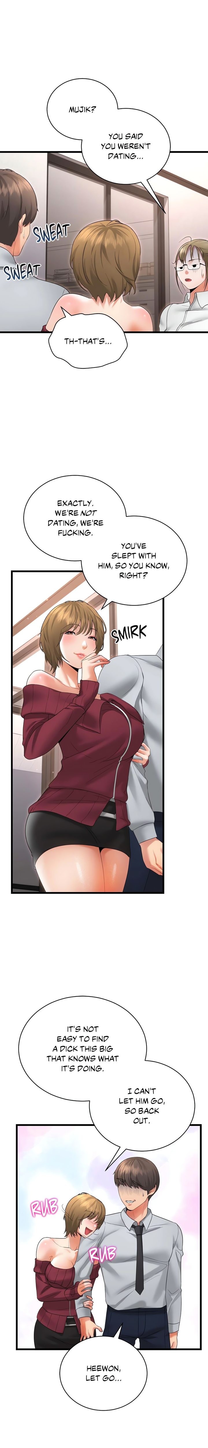 Park Moojik Hit the Jackpot - Chapter 39 - photo - 16