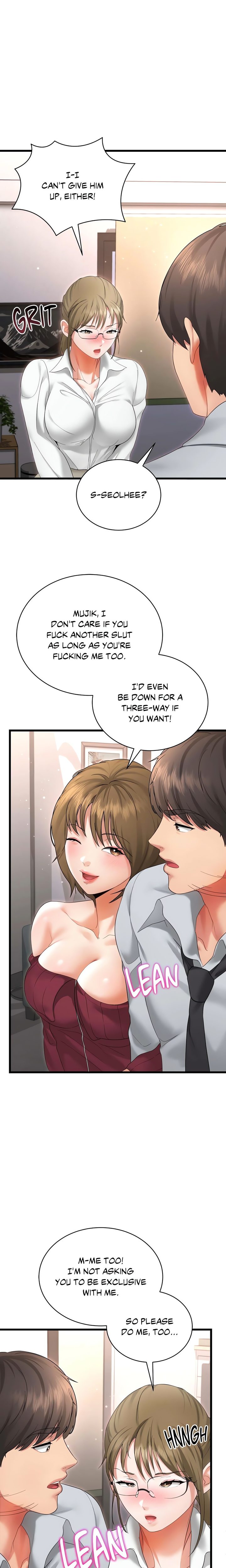 Park Moojik Hit the Jackpot - Chapter 39 - photo - 17