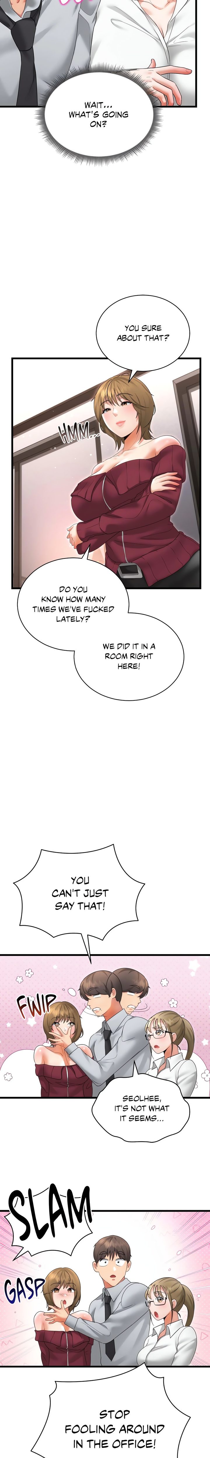 Park Moojik Hit the Jackpot - Chapter 39 - photo - 18