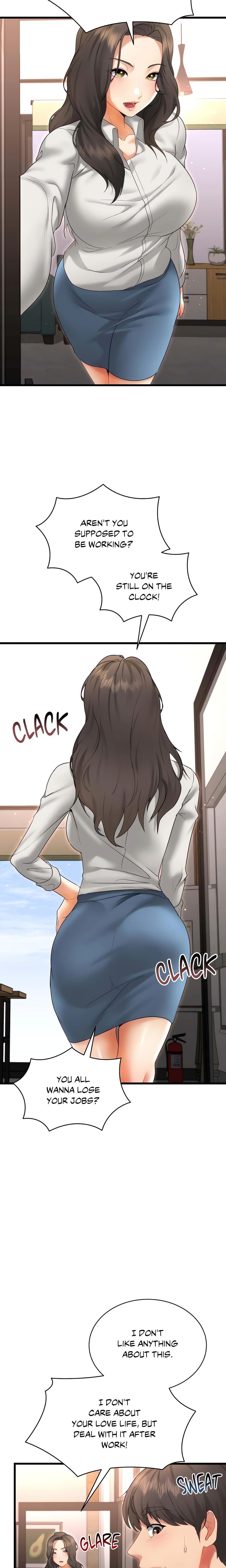 Park Moojik Hit the Jackpot - Chapter 39 - photo - 19