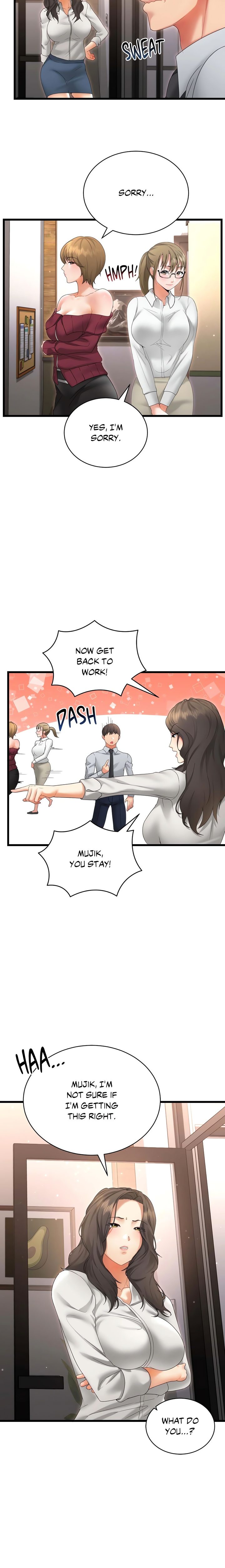 Park Moojik Hit the Jackpot - Chapter 39 - photo - 20