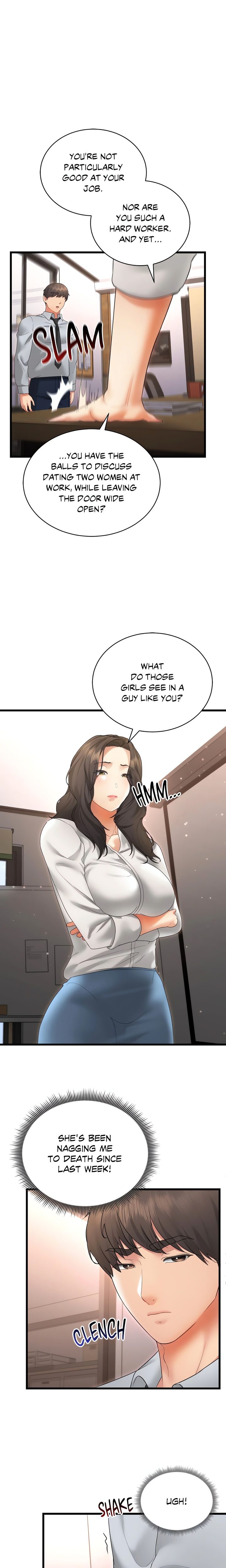 Park Moojik Hit the Jackpot - Chapter 39 - photo - 21