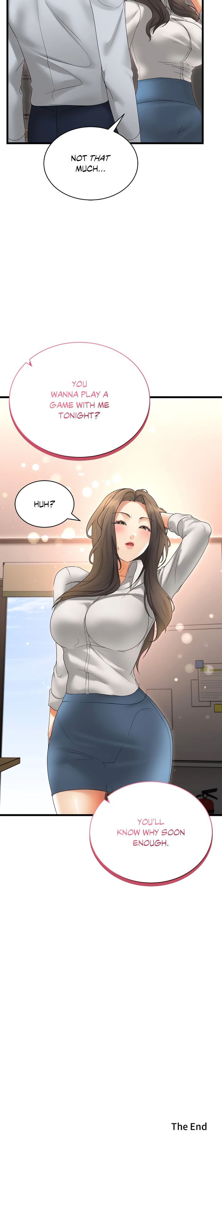 Park Moojik Hit the Jackpot - Chapter 39 - photo - 23