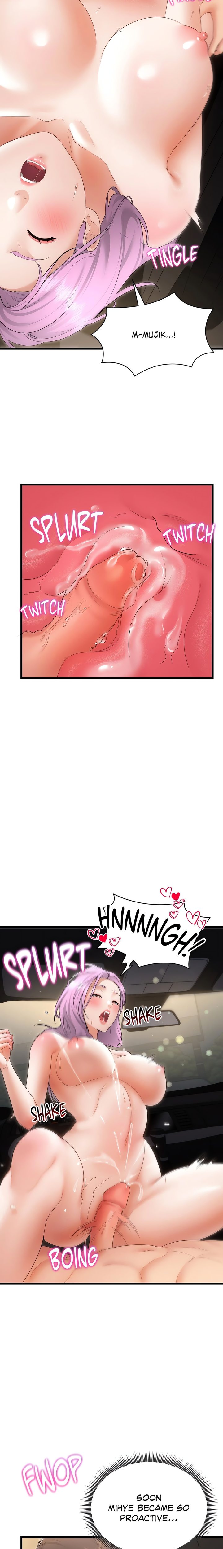 Park Moojik Hit the Jackpot - Chapter 39 - photo - 4