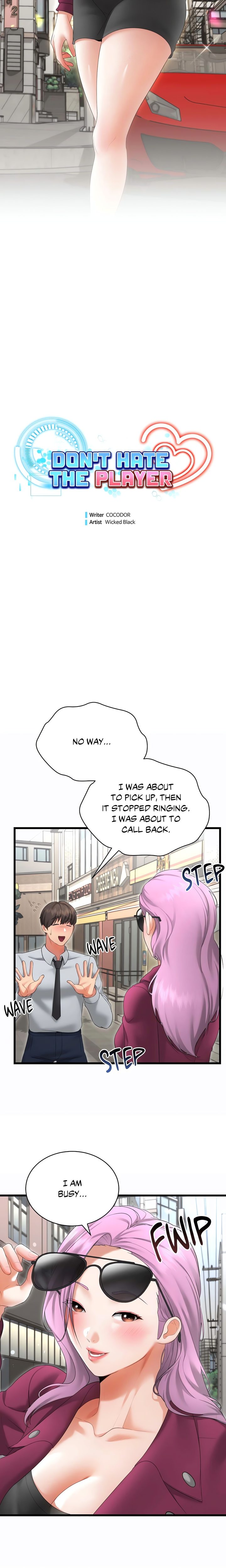 Park Moojik Hit the Jackpot - Chapter 39 - photo - 8