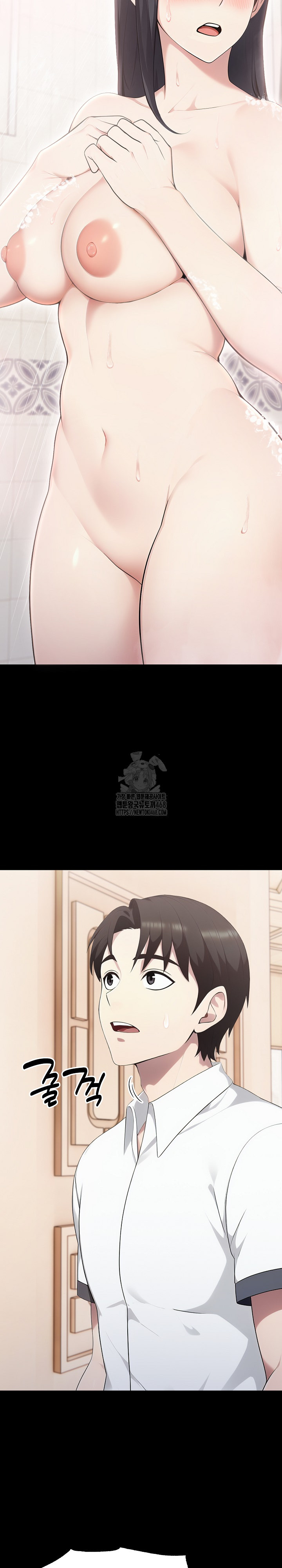 Married Woman Hunter Raw - Chapter 18 - photo - 4