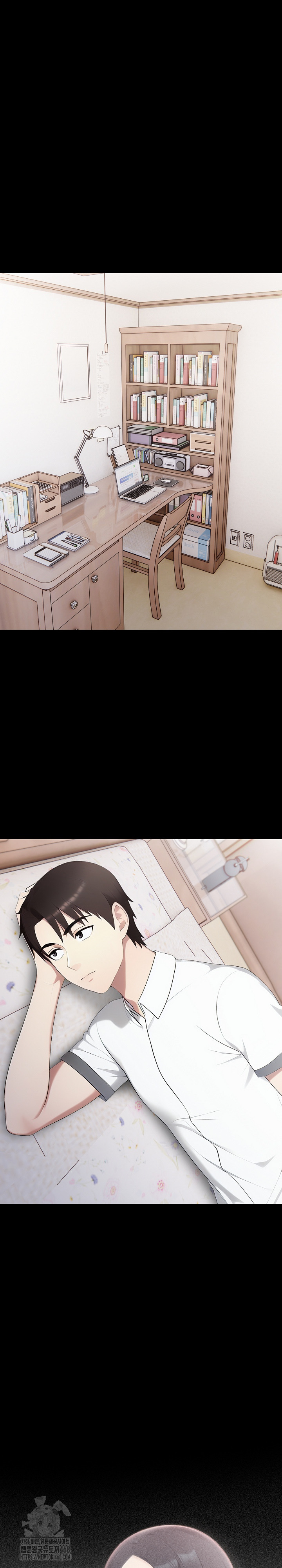Married Woman Hunter Raw - Chapter 18 - photo - 7