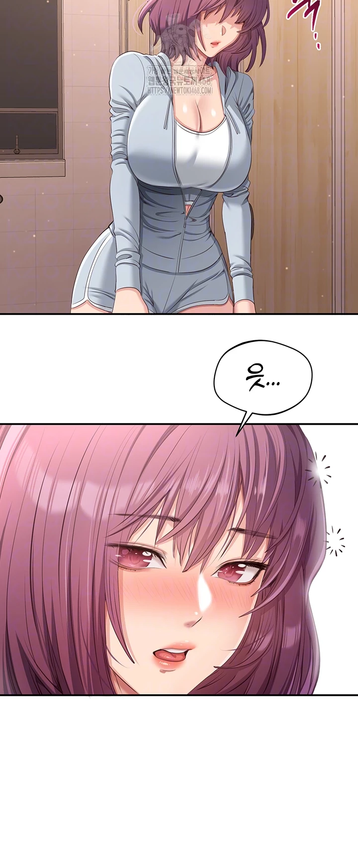 Reversed Virtues Raw - Chapter 12 - photo - 8