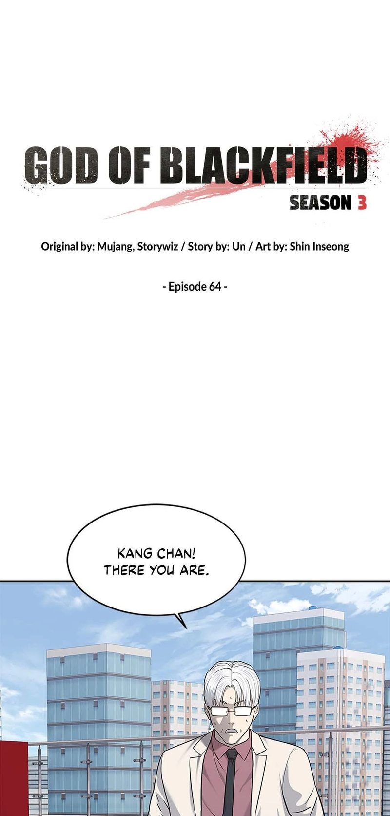 God of Blackfield - Chapter 233 - photo - 1