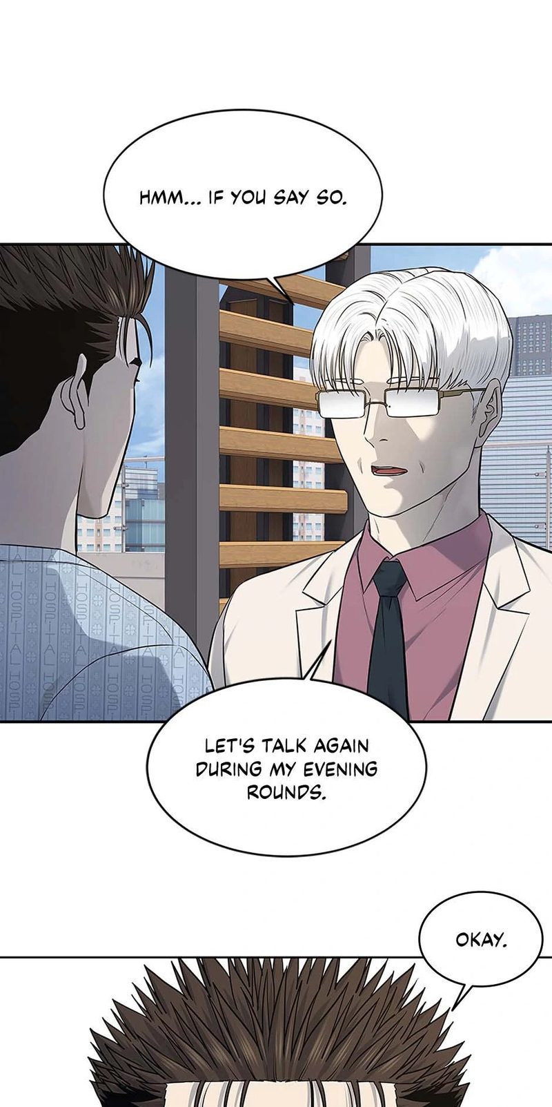 God of Blackfield - Chapter 233 - photo - 13