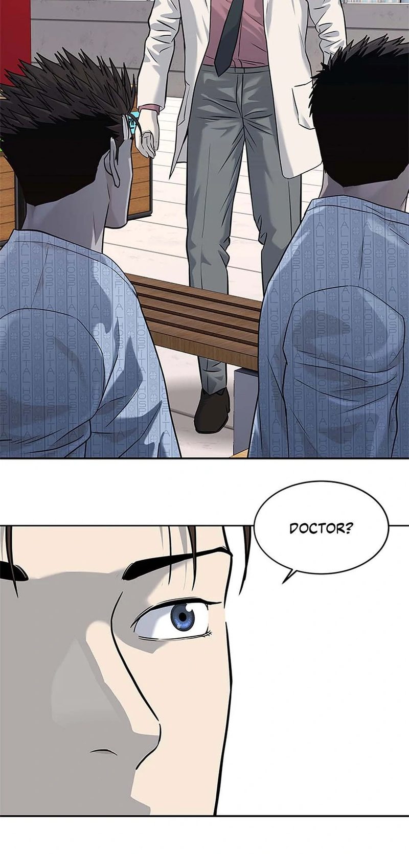 God of Blackfield - Chapter 233 - photo - 2
