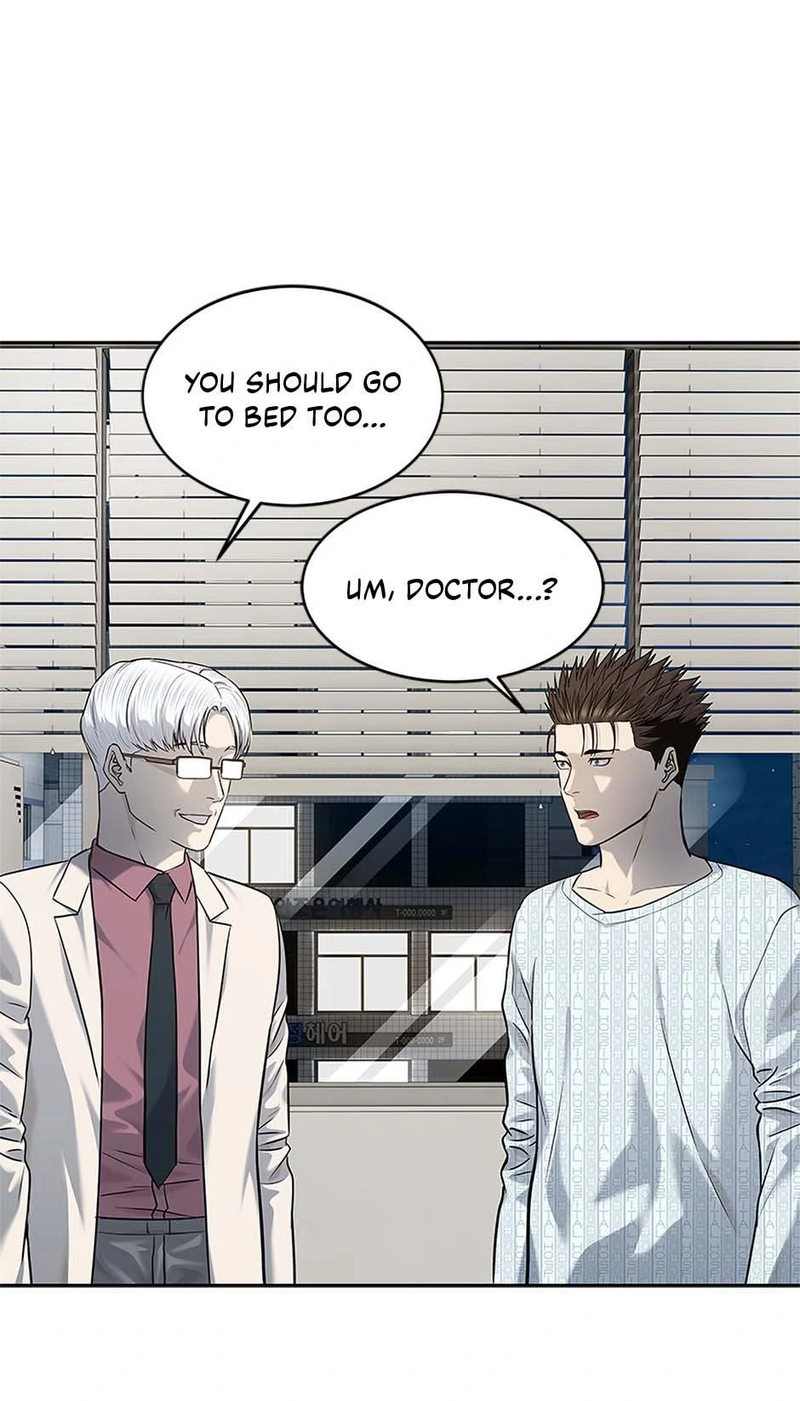 God of Blackfield - Chapter 233 - photo - 27