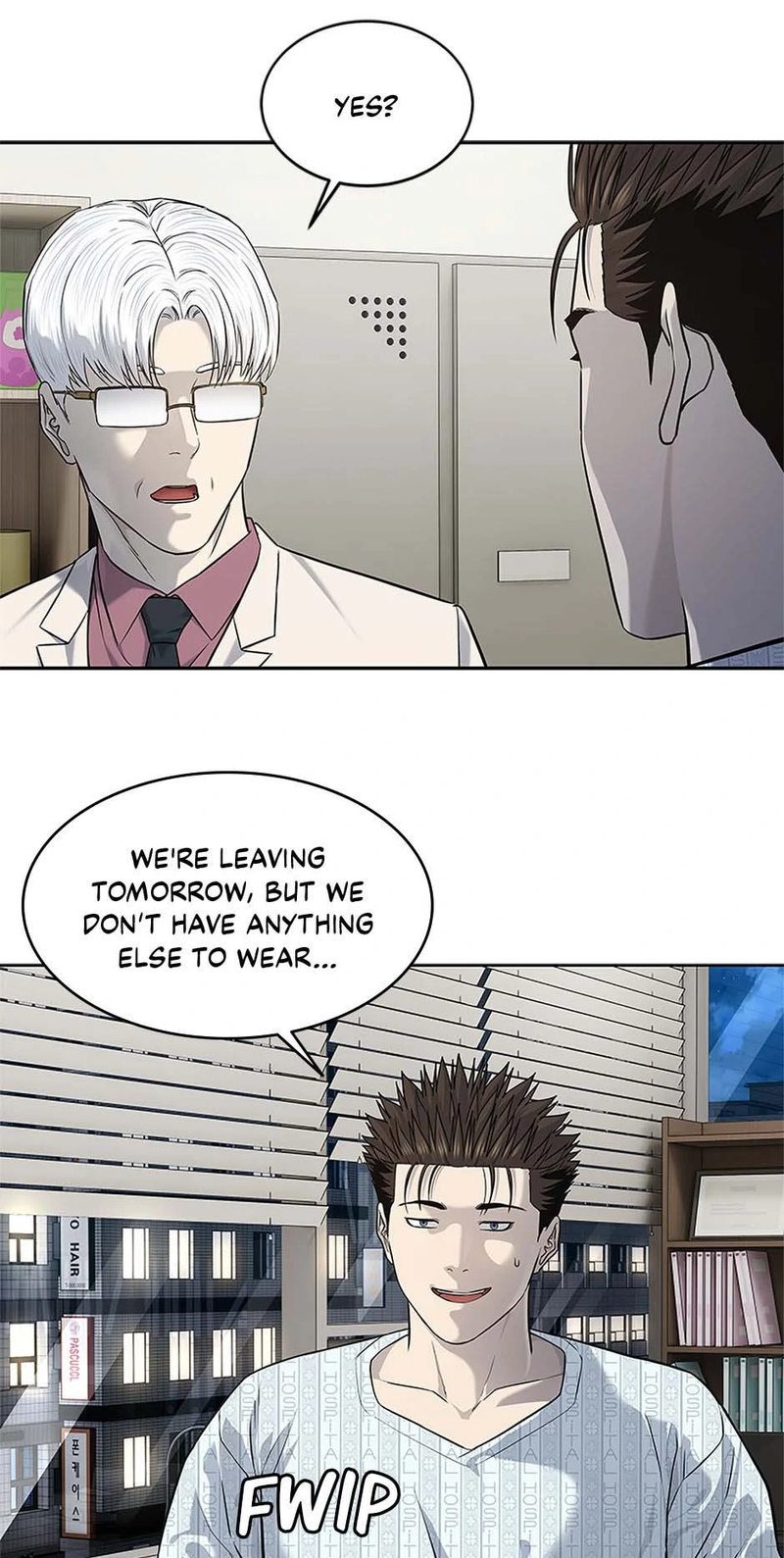 God of Blackfield - Chapter 233 - photo - 28