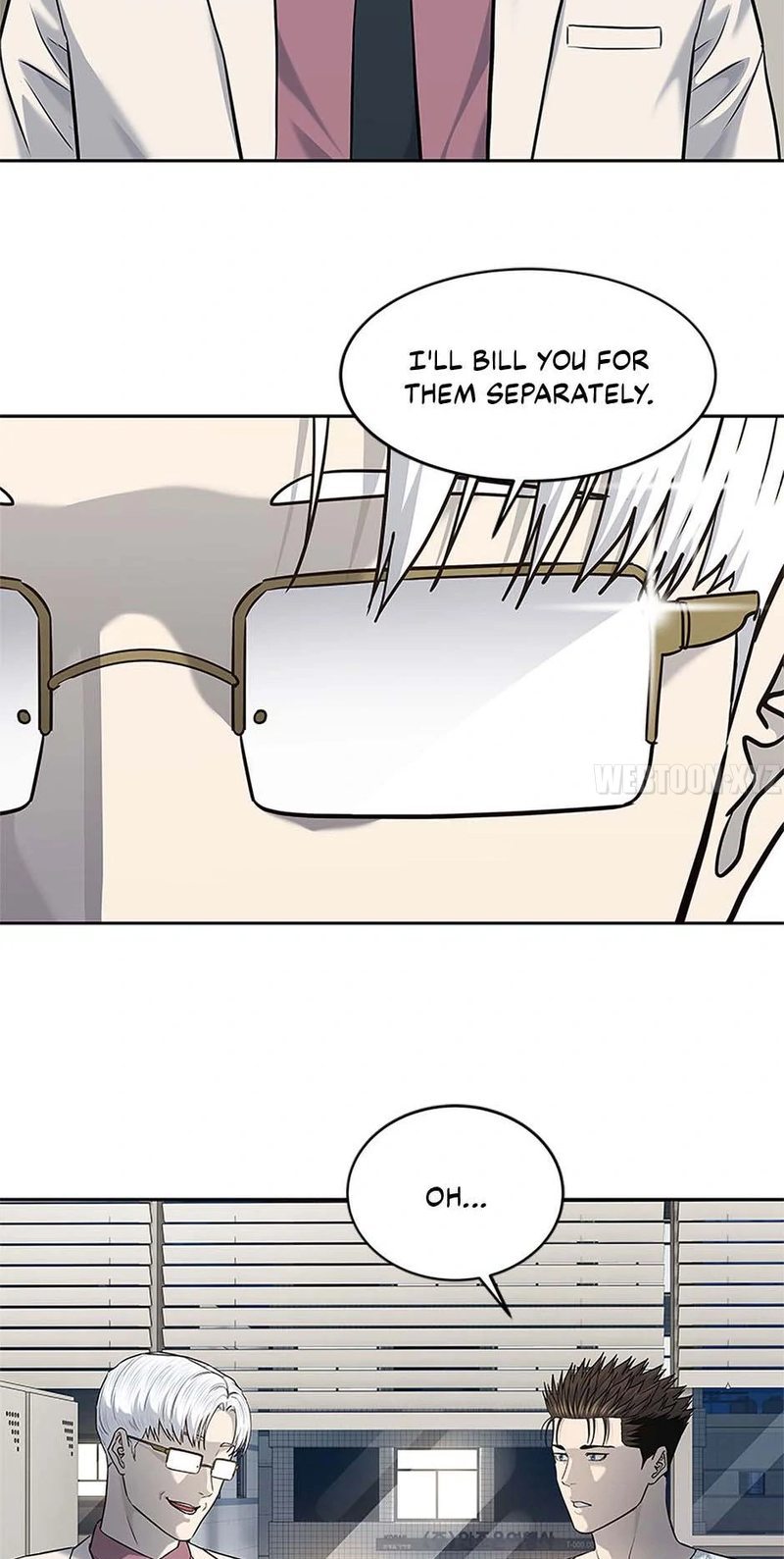 God of Blackfield - Chapter 233 - photo - 30