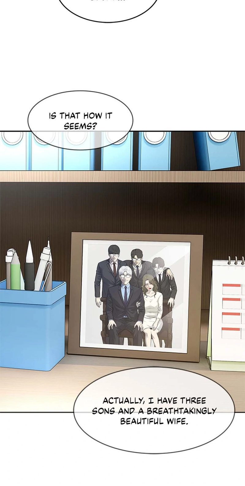 God of Blackfield - Chapter 233 - photo - 32