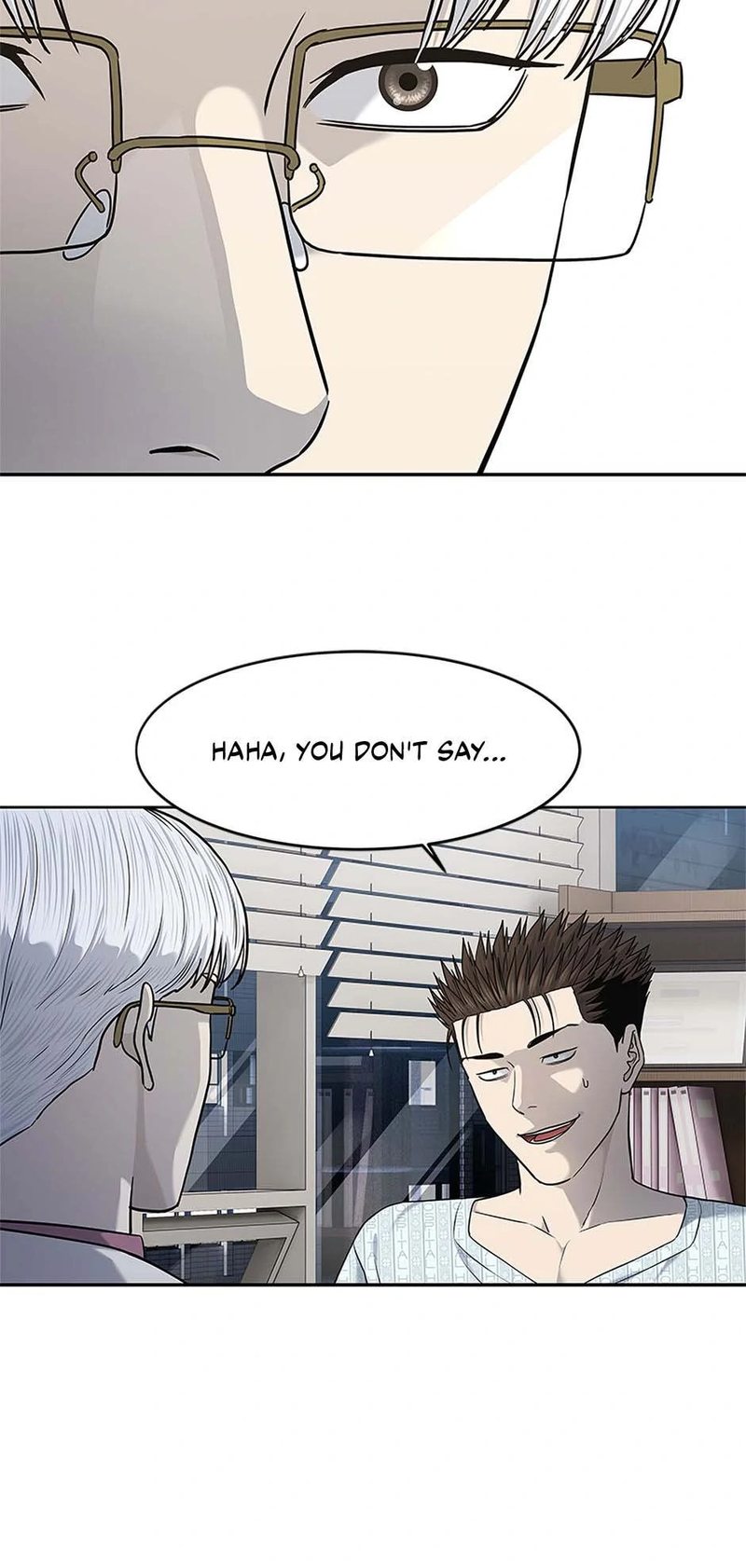 God of Blackfield - Chapter 233 - photo - 35