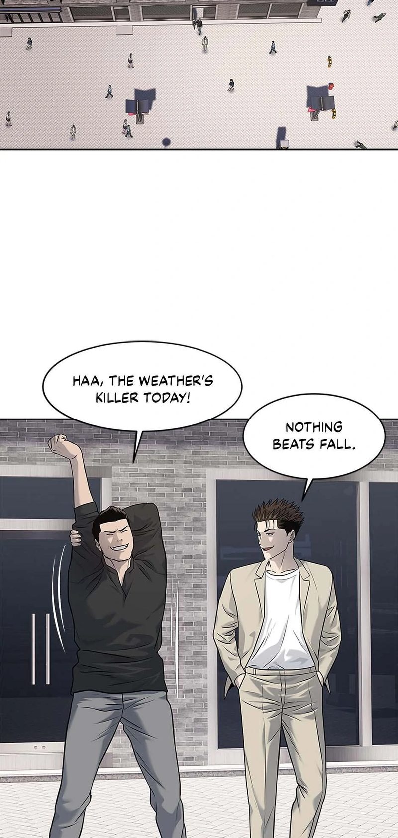 God of Blackfield - Chapter 233 - photo - 37