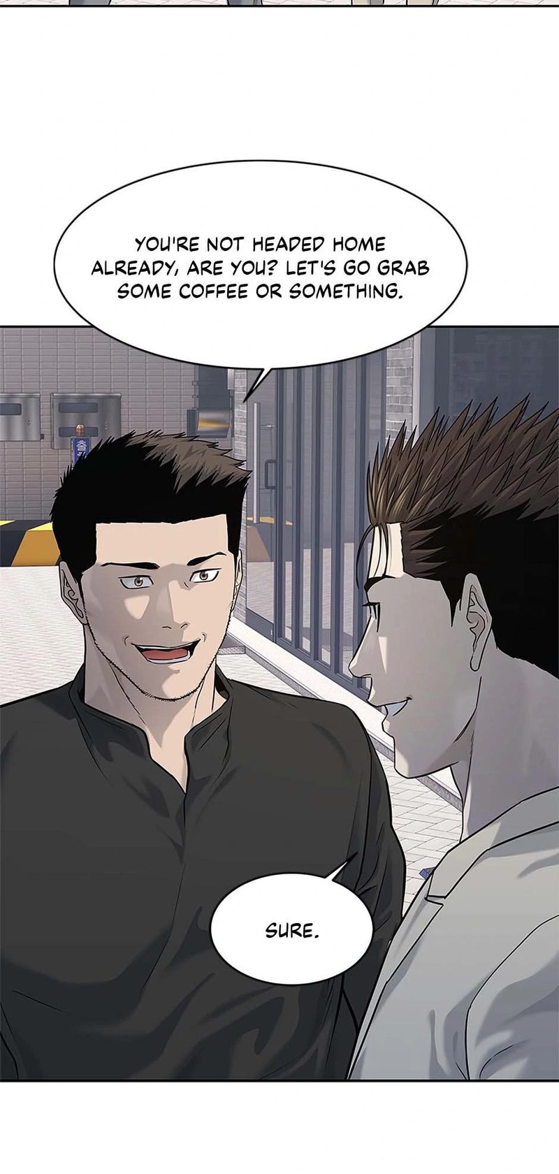 God of Blackfield - Chapter 233 - photo - 38