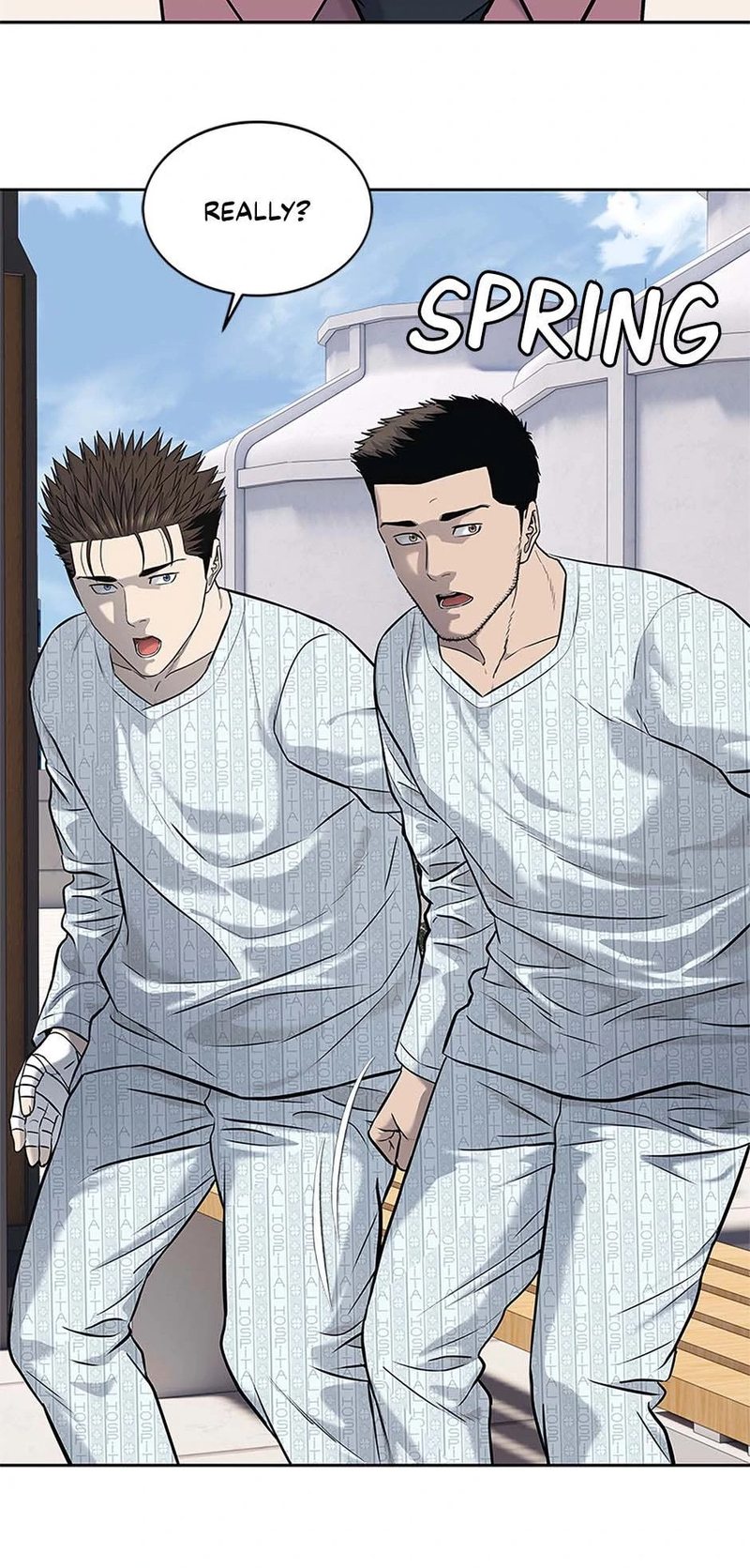 God of Blackfield - Chapter 233 - photo - 4