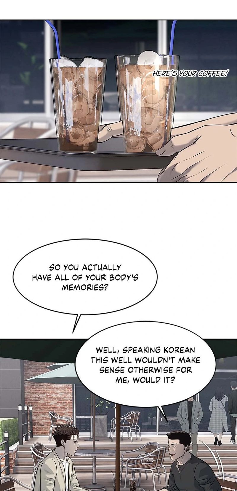 God of Blackfield - Chapter 233 - photo - 40