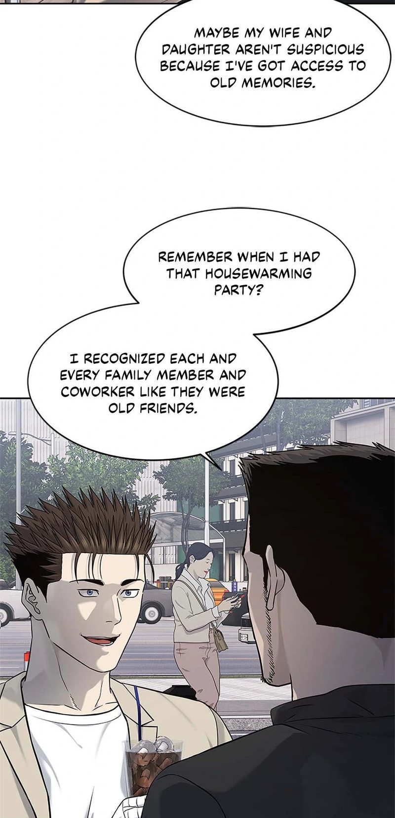 God of Blackfield - Chapter 233 - photo - 42
