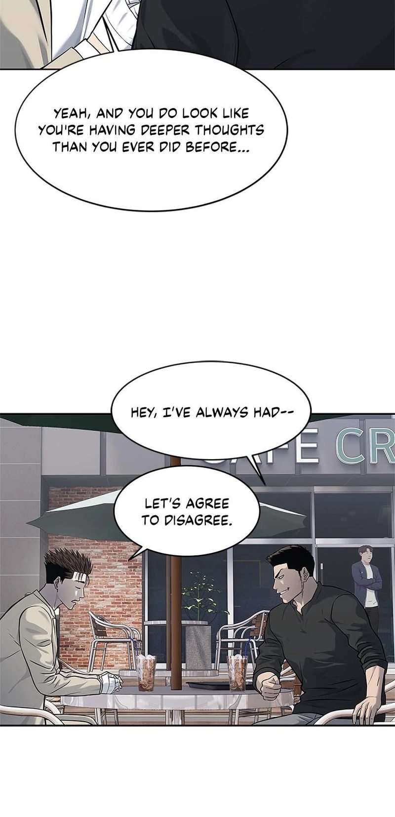God of Blackfield - Chapter 233 - photo - 43