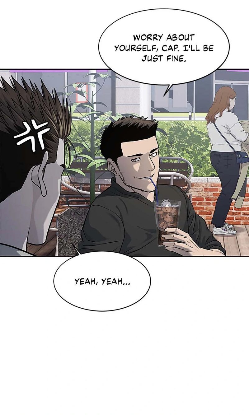 God of Blackfield - Chapter 233 - photo - 46
