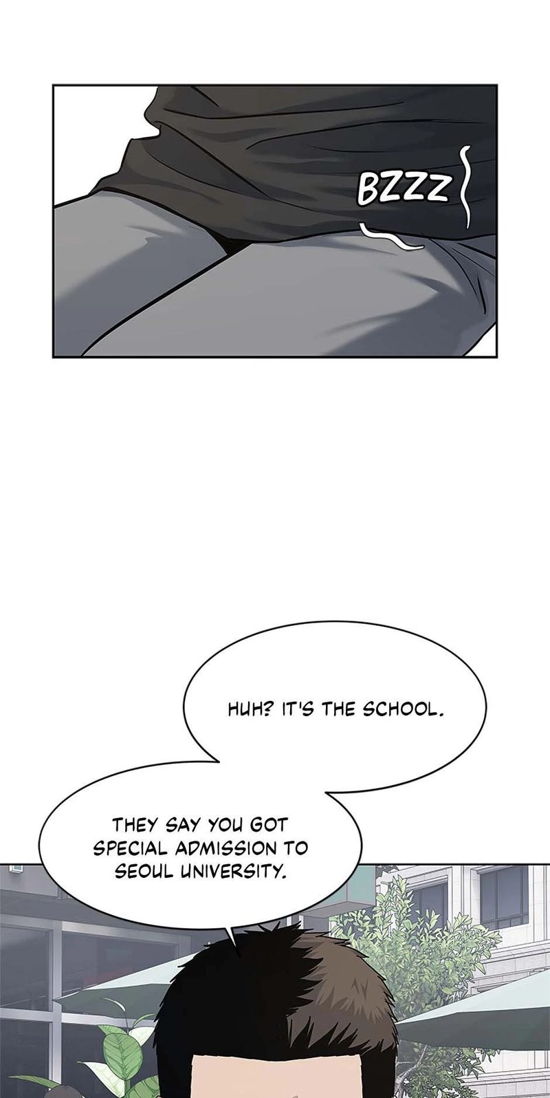 God of Blackfield - Chapter 233 - photo - 47