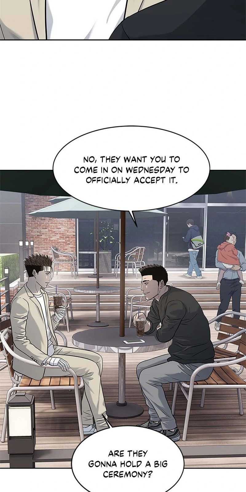 God of Blackfield - Chapter 233 - photo - 49