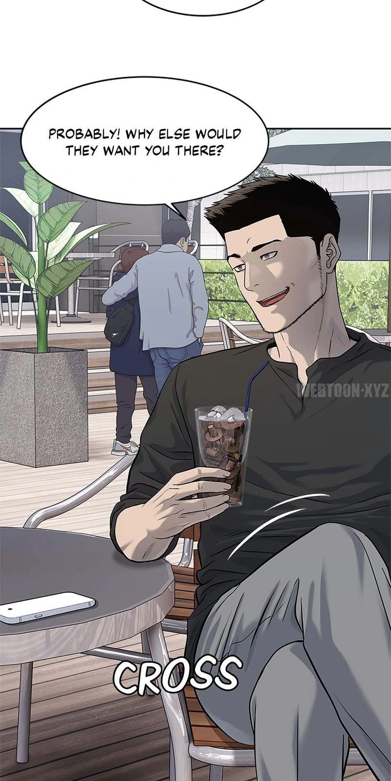 God of Blackfield - Chapter 233 - photo - 50