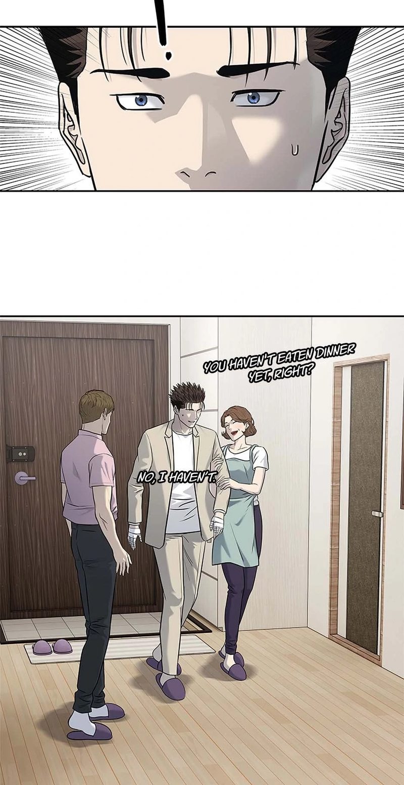 God of Blackfield - Chapter 233 - photo - 55