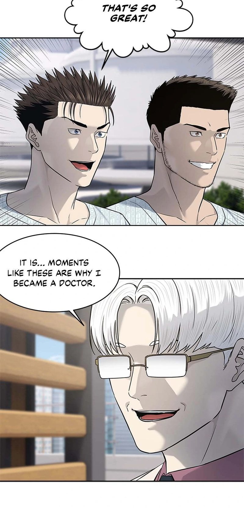 God of Blackfield - Chapter 233 - photo - 6